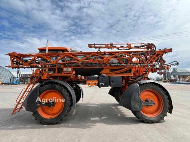 Оранжевый Джакто Другая, объемом двигателя 0 л и пробегом 0 тыс. км за 267158 $, фото 5 на Automoto.ua