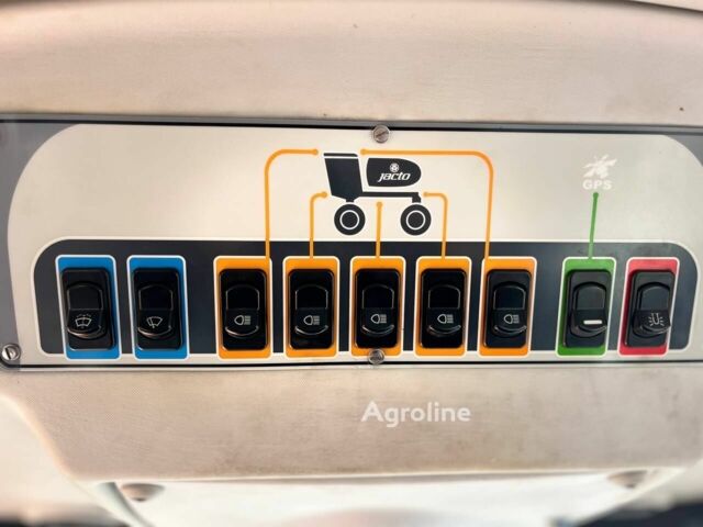 Оранжевый Джакто Другая, объемом двигателя 0 л и пробегом 0 тыс. км за 267158 $, фото 73 на Automoto.ua