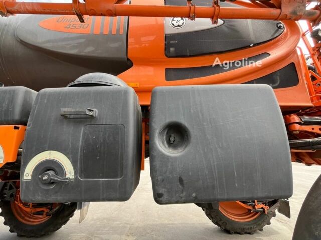 Оранжевый Джакто Другая, объемом двигателя 0 л и пробегом 0 тыс. км за 267158 $, фото 51 на Automoto.ua