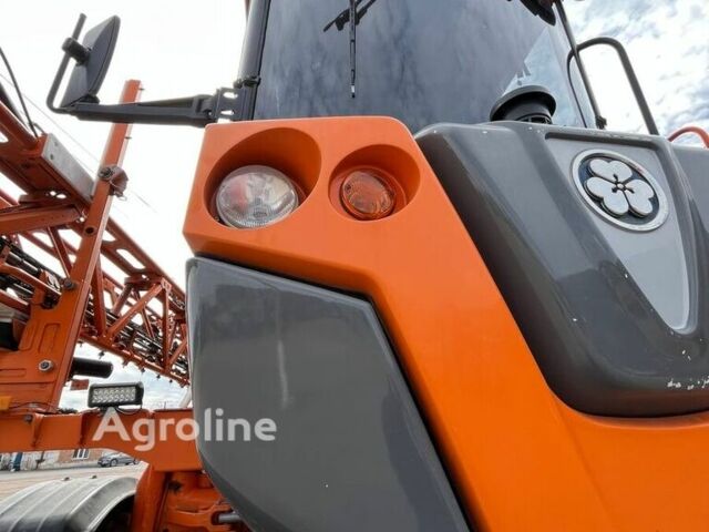 Оранжевый Джакто Другая, объемом двигателя 0 л и пробегом 0 тыс. км за 267158 $, фото 18 на Automoto.ua