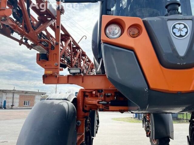 Оранжевый Джакто Другая, объемом двигателя 0 л и пробегом 0 тыс. км за 267158 $, фото 19 на Automoto.ua