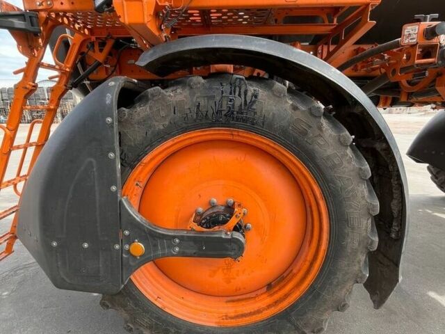 Оранжевый Джакто Другая, объемом двигателя 0 л и пробегом 0 тыс. км за 267158 $, фото 20 на Automoto.ua