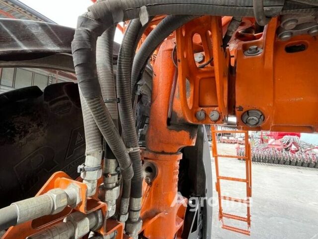 Оранжевый Джакто Другая, объемом двигателя 0 л и пробегом 0 тыс. км за 267158 $, фото 41 на Automoto.ua