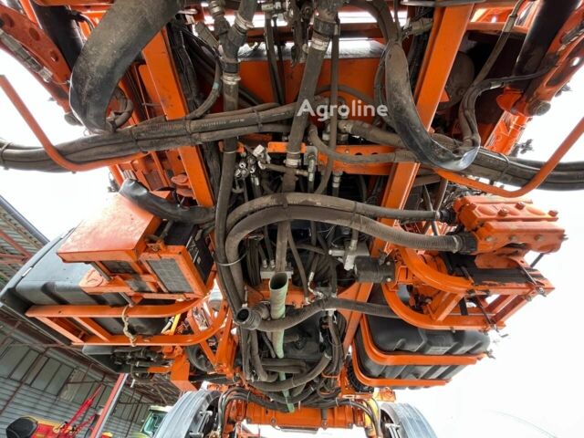 Оранжевый Джакто Другая, объемом двигателя 0 л и пробегом 0 тыс. км за 267158 $, фото 38 на Automoto.ua