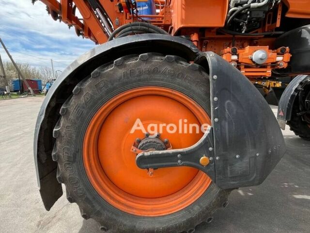 Оранжевый Джакто Другая, объемом двигателя 0 л и пробегом 0 тыс. км за 267158 $, фото 22 на Automoto.ua