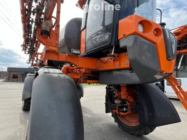 Оранжевый Джакто Другая, объемом двигателя 0 л и пробегом 0 тыс. км за 267158 $, фото 12 на Automoto.ua