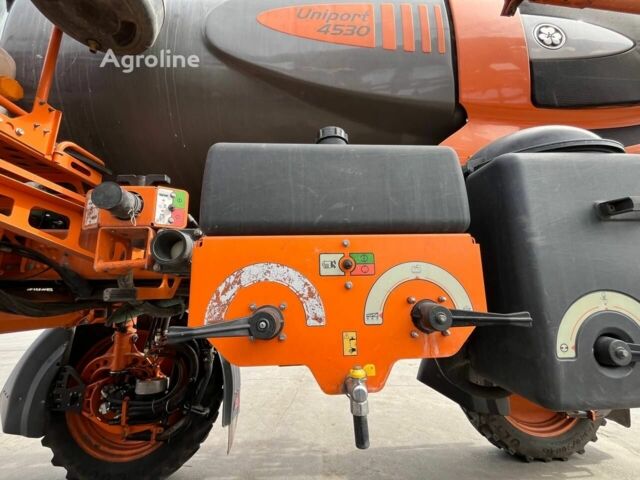 Оранжевый Джакто Другая, объемом двигателя 0 л и пробегом 0 тыс. км за 267158 $, фото 50 на Automoto.ua