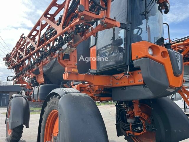 Оранжевый Джакто Другая, объемом двигателя 0 л и пробегом 0 тыс. км за 267158 $, фото 11 на Automoto.ua