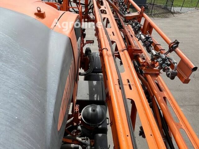 Оранжевый Джакто Другая, объемом двигателя 0 л и пробегом 0 тыс. км за 267158 $, фото 54 на Automoto.ua