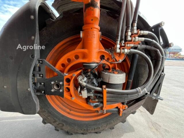 Оранжевый Джакто Другая, объемом двигателя 0 л и пробегом 0 тыс. км за 267158 $, фото 26 на Automoto.ua