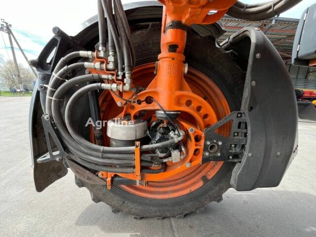 Оранжевый Джакто Другая, объемом двигателя 0 л и пробегом 0 тыс. км за 267158 $, фото 27 на Automoto.ua