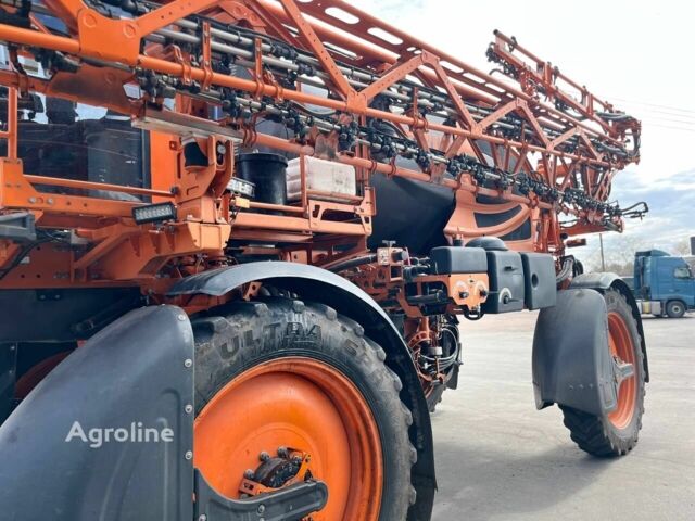 Оранжевый Джакто Другая, объемом двигателя 0 л и пробегом 0 тыс. км за 267158 $, фото 10 на Automoto.ua