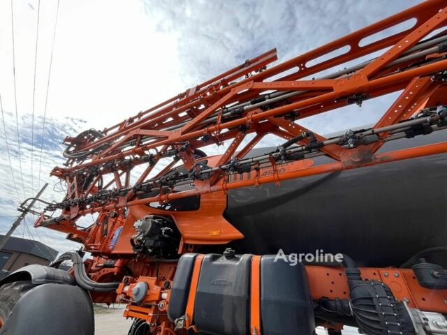 Оранжевый Джакто Другая, объемом двигателя 0 л и пробегом 0 тыс. км за 267158 $, фото 35 на Automoto.ua