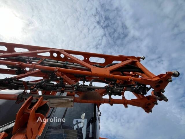 Оранжевый Джакто Другая, объемом двигателя 0 л и пробегом 0 тыс. км за 267158 $, фото 33 на Automoto.ua