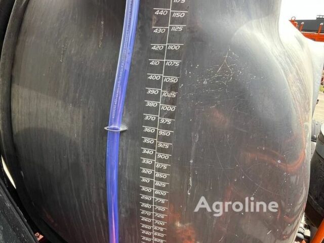 Оранжевый Джакто Другая, объемом двигателя 0 л и пробегом 0 тыс. км за 267158 $, фото 56 на Automoto.ua