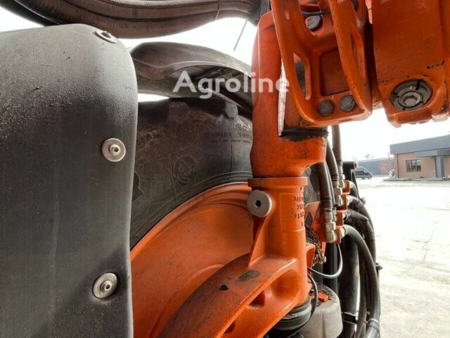 Оранжевый Джакто Другая, объемом двигателя 0 л и пробегом 0 тыс. км за 267158 $, фото 40 на Automoto.ua