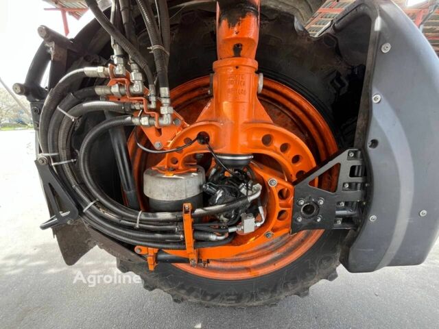 Оранжевый Джакто Другая, объемом двигателя 0 л и пробегом 0 тыс. км за 267158 $, фото 25 на Automoto.ua