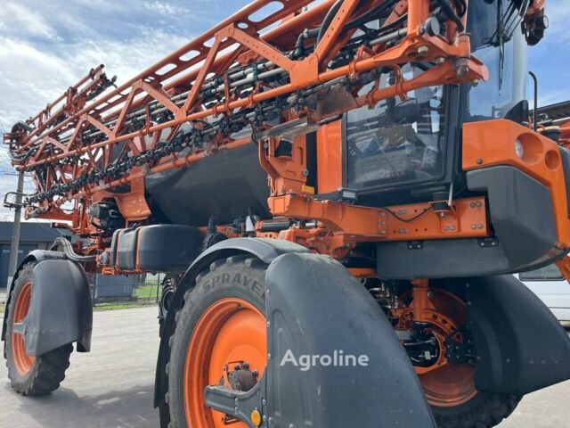 Оранжевый Джакто Другая, объемом двигателя 0 л и пробегом 0 тыс. км за 267158 $, фото 9 на Automoto.ua