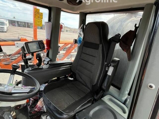 Оранжевый Джакто Другая, объемом двигателя 0 л и пробегом 0 тыс. км за 267158 $, фото 62 на Automoto.ua