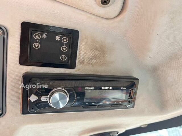 Оранжевый Джакто Другая, объемом двигателя 0 л и пробегом 0 тыс. км за 267158 $, фото 72 на Automoto.ua