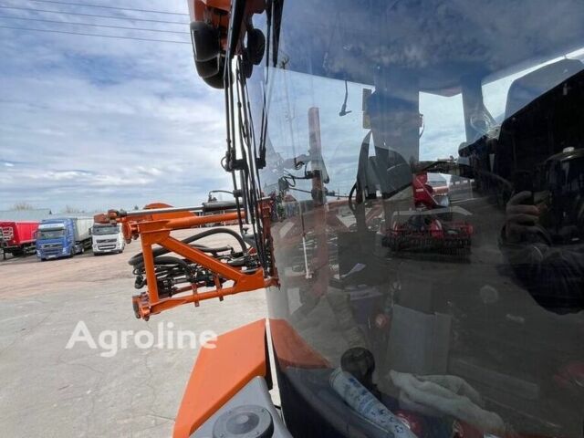 Оранжевый Джакто Другая, объемом двигателя 0 л и пробегом 0 тыс. км за 267158 $, фото 60 на Automoto.ua