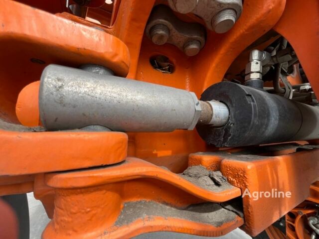 Оранжевый Джакто Другая, объемом двигателя 0 л и пробегом 0 тыс. км за 267158 $, фото 29 на Automoto.ua