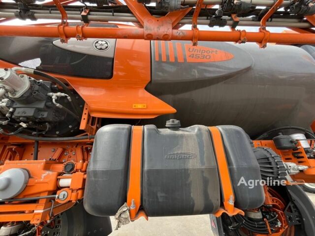 Оранжевый Джакто Другая, объемом двигателя 0 л и пробегом 0 тыс. км за 267158 $, фото 44 на Automoto.ua