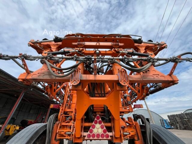 Оранжевый Джакто Другая, объемом двигателя 0 л и пробегом 0 тыс. км за 267158 $, фото 36 на Automoto.ua