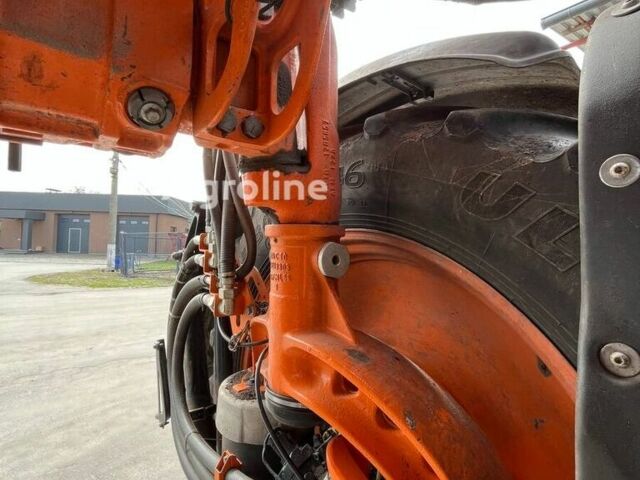 Оранжевый Джакто Другая, объемом двигателя 0 л и пробегом 0 тыс. км за 267158 $, фото 42 на Automoto.ua