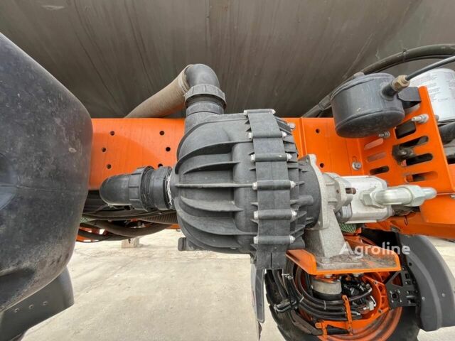 Оранжевый Джакто Другая, объемом двигателя 0 л и пробегом 0 тыс. км за 267158 $, фото 45 на Automoto.ua