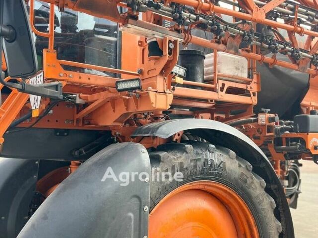 Оранжевый Джакто Другая, объемом двигателя 0 л и пробегом 0 тыс. км за 267158 $, фото 14 на Automoto.ua