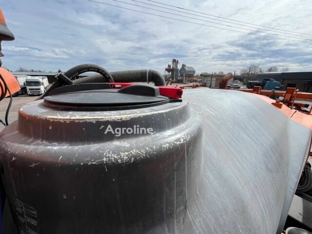 Оранжевый Джакто Другая, объемом двигателя 0 л и пробегом 0 тыс. км за 267158 $, фото 57 на Automoto.ua