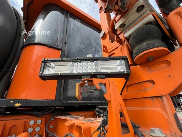 Оранжевый Джакто Другая, объемом двигателя 0 л и пробегом 0 тыс. км за 267158 $, фото 52 на Automoto.ua