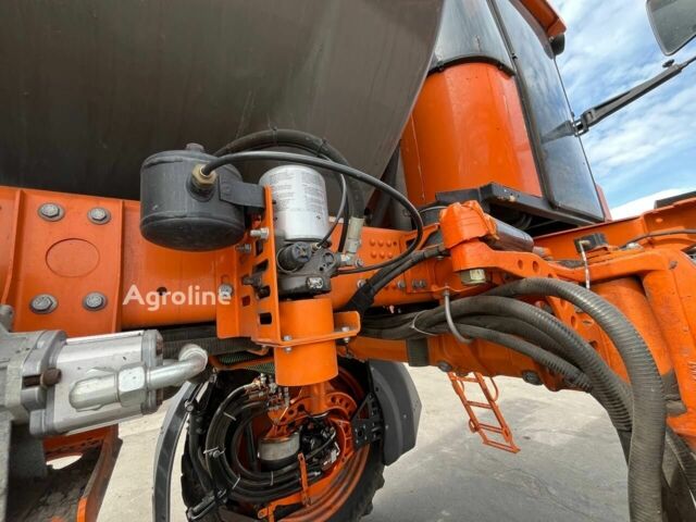 Оранжевый Джакто Другая, объемом двигателя 0 л и пробегом 0 тыс. км за 267158 $, фото 43 на Automoto.ua