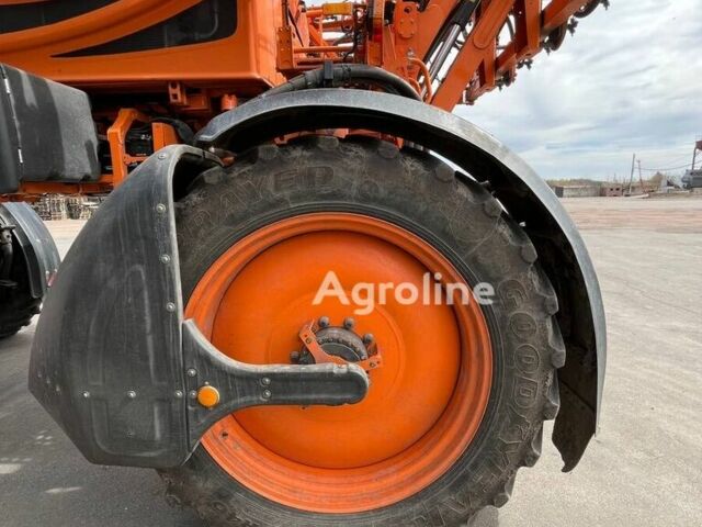 Оранжевый Джакто Другая, объемом двигателя 0 л и пробегом 0 тыс. км за 267158 $, фото 21 на Automoto.ua