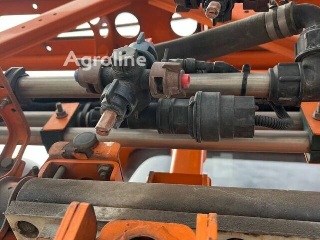 Оранжевый Джакто Другая, объемом двигателя 0 л и пробегом 0 тыс. км за 267158 $, фото 53 на Automoto.ua