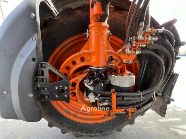 Оранжевый Джакто Другая, объемом двигателя 0 л и пробегом 0 тыс. км за 267158 $, фото 24 на Automoto.ua