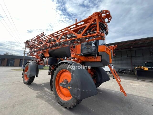 Оранжевый Джакто Другая, объемом двигателя 0 л и пробегом 0 тыс. км за 267158 $, фото 4 на Automoto.ua