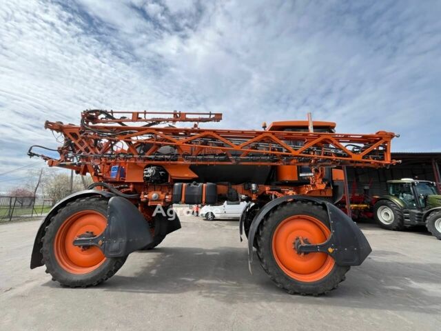 Оранжевый Джакто Другая, объемом двигателя 0 л и пробегом 0 тыс. км за 267158 $, фото 1 на Automoto.ua