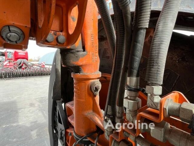 Оранжевый Джакто Другая, объемом двигателя 0 л и пробегом 0 тыс. км за 267158 $, фото 39 на Automoto.ua