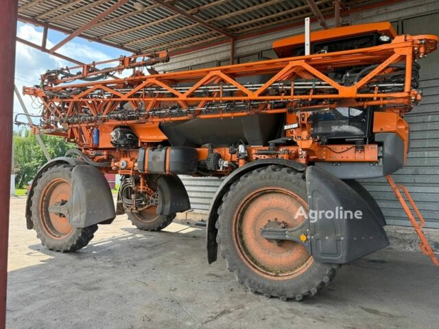 Оранжевый Джакто Другая, объемом двигателя 0 л и пробегом 0 тыс. км за 230733 $, фото 3 на Automoto.ua