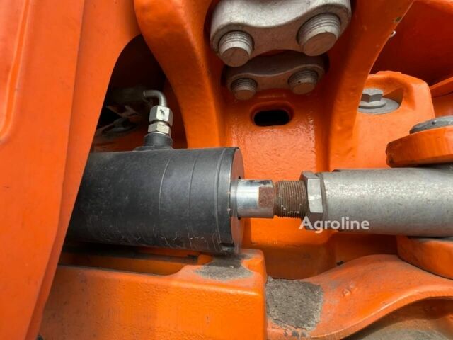 Оранжевый Джакто Другая, объемом двигателя 0 л и пробегом 0 тыс. км за 267158 $, фото 28 на Automoto.ua