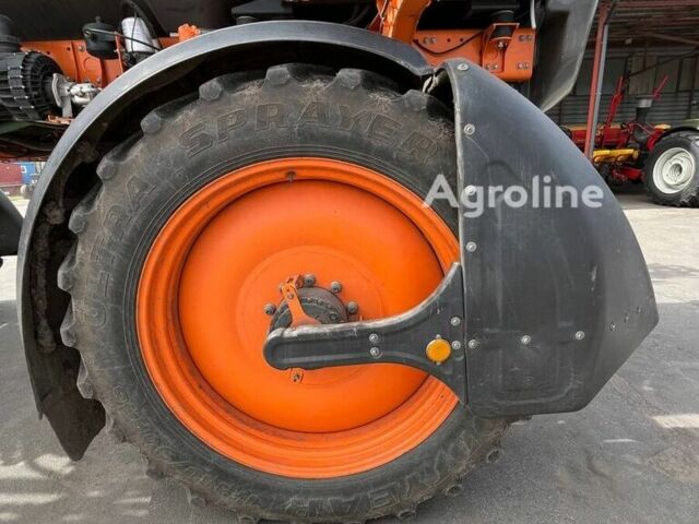 Оранжевый Джакто Другая, объемом двигателя 0 л и пробегом 0 тыс. км за 267158 $, фото 23 на Automoto.ua