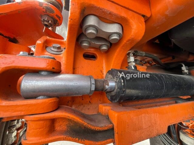 Оранжевый Джакто Другая, объемом двигателя 0 л и пробегом 0 тыс. км за 267158 $, фото 30 на Automoto.ua