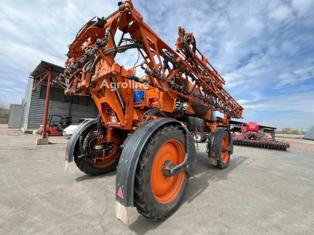 Оранжевый Джакто Другая, объемом двигателя 0 л и пробегом 0 тыс. км за 267158 $, фото 3 на Automoto.ua