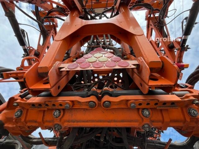 Оранжевый Джакто Другая, объемом двигателя 0 л и пробегом 0 тыс. км за 267158 $, фото 37 на Automoto.ua