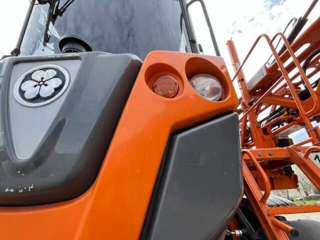 Оранжевый Джакто Другая, объемом двигателя 0 л и пробегом 0 тыс. км за 267158 $, фото 16 на Automoto.ua