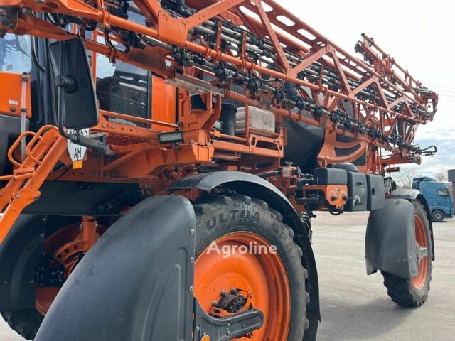 Оранжевый Джакто Другая, объемом двигателя 0 л и пробегом 0 тыс. км за 267158 $, фото 13 на Automoto.ua