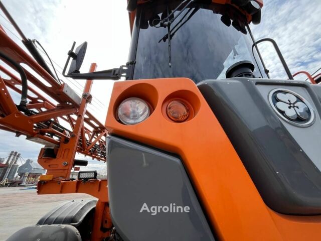 Оранжевый Джакто Другая, объемом двигателя 0 л и пробегом 0 тыс. км за 267158 $, фото 17 на Automoto.ua