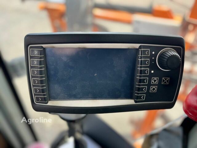 Оранжевый Джакто Другая, объемом двигателя 0 л и пробегом 0 тыс. км за 267158 $, фото 68 на Automoto.ua